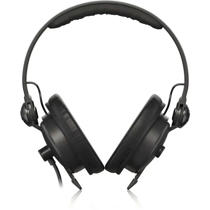 Behringer BH30 Audifonos Cerrados de DJ Premium 2