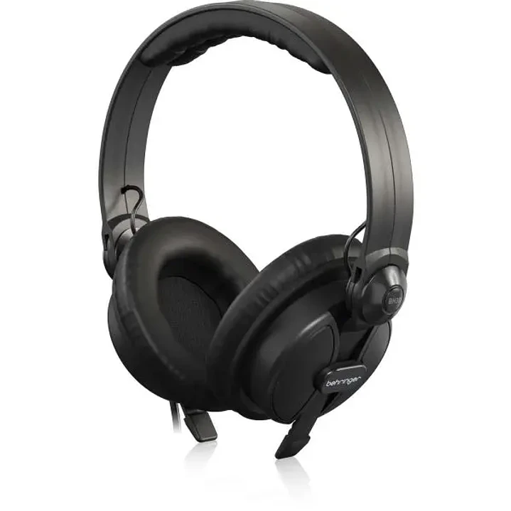 Behringer BH30 Audifonos Cerrados de DJ Premium 3