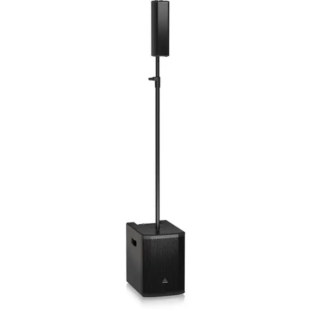 Behringer B6X Caja Acústica Activa en Columna 1