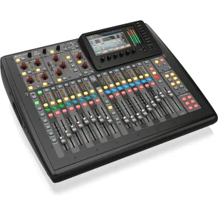 Behringer X32 Compact Consola de Mezcla Digital con DSP
