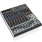 Behringer Xenyx X1622USB Mixer Analógo con Interfaz USB FX y EQ - Miniatura 2