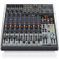 Behringer Xenyx X1622USB Mixer Analógo con Interfaz USB FX y EQ - Miniatura 3