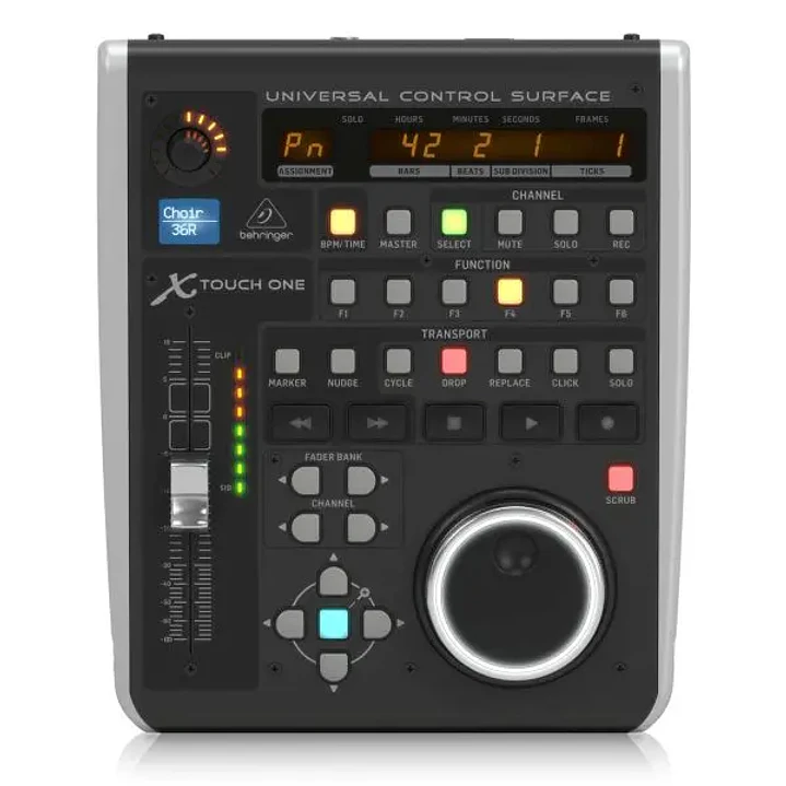 Behringer X-Touch One 2