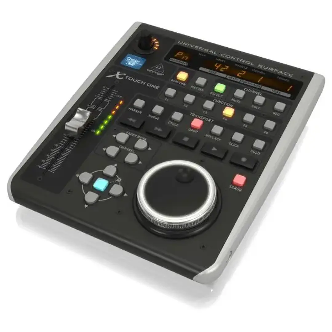 Behringer X-Touch One 3