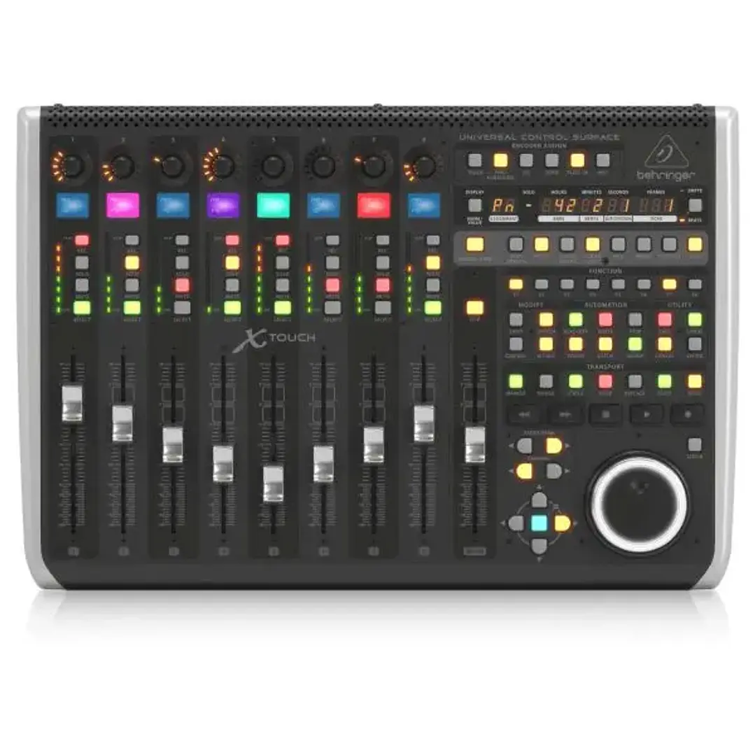 Behringer X-Touch 1