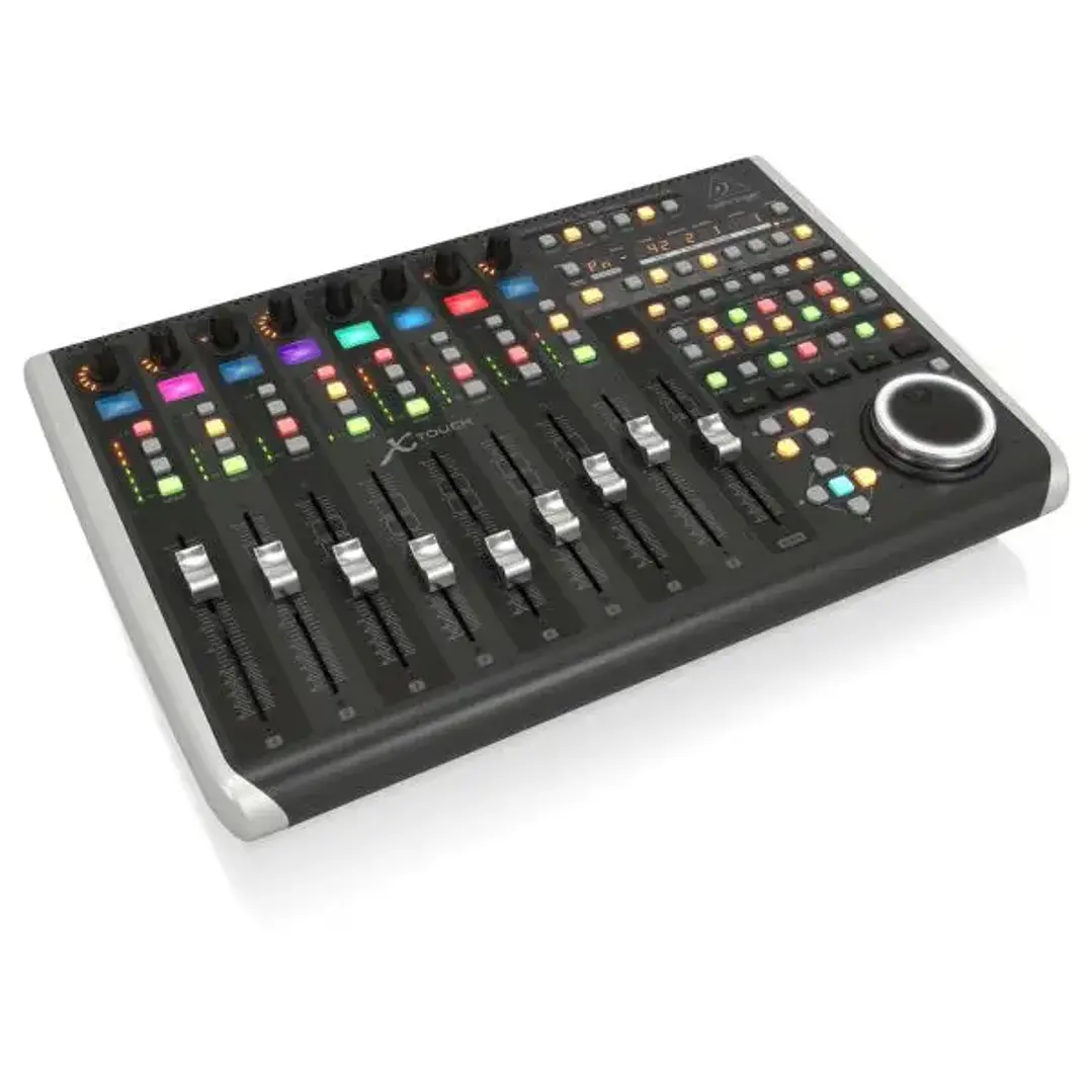 Behringer X-Touch 2