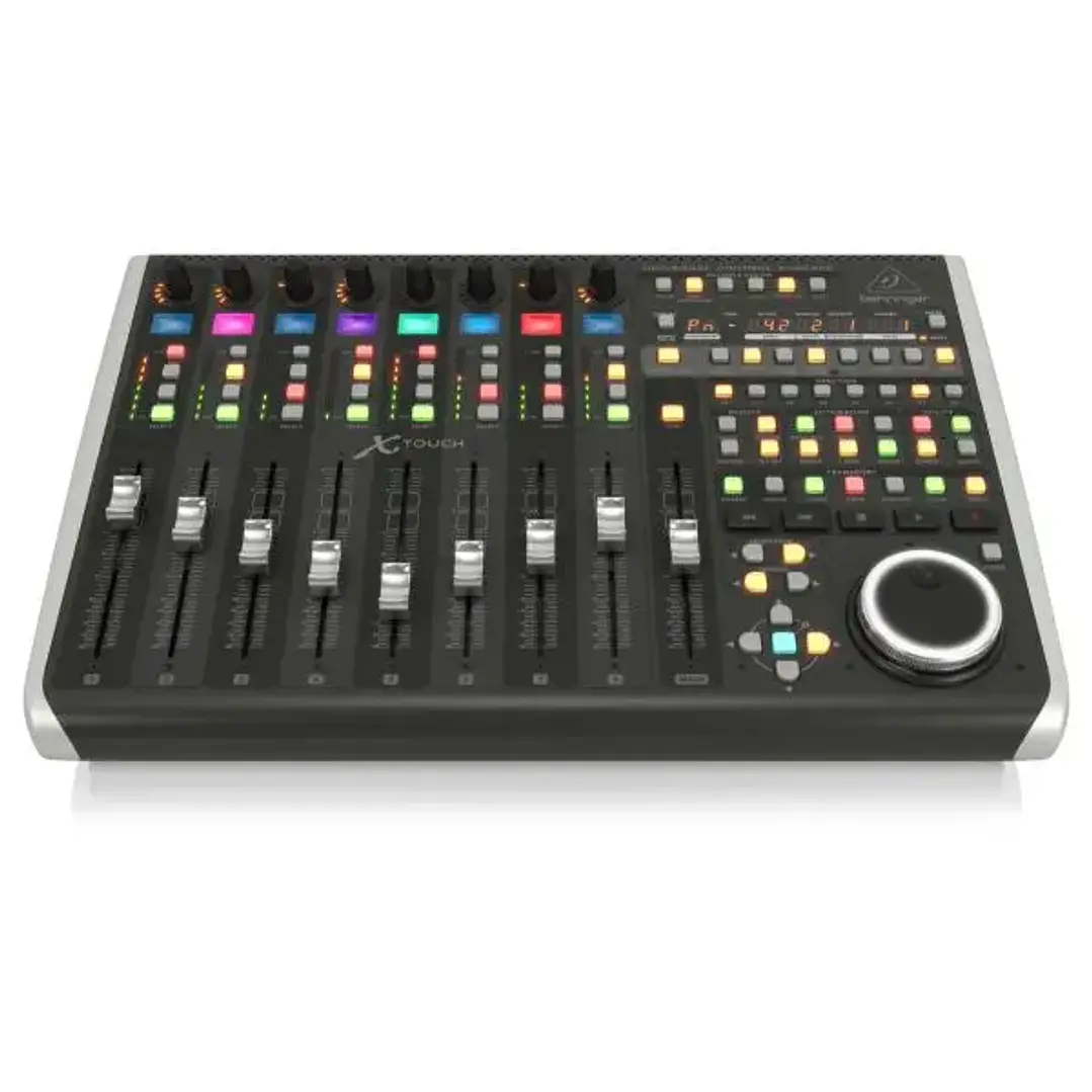 Behringer X-Touch 4