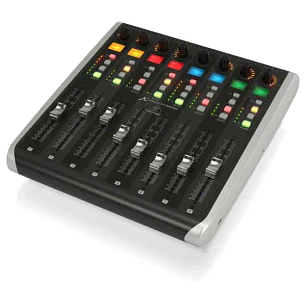 Behringer X-Touch Extender