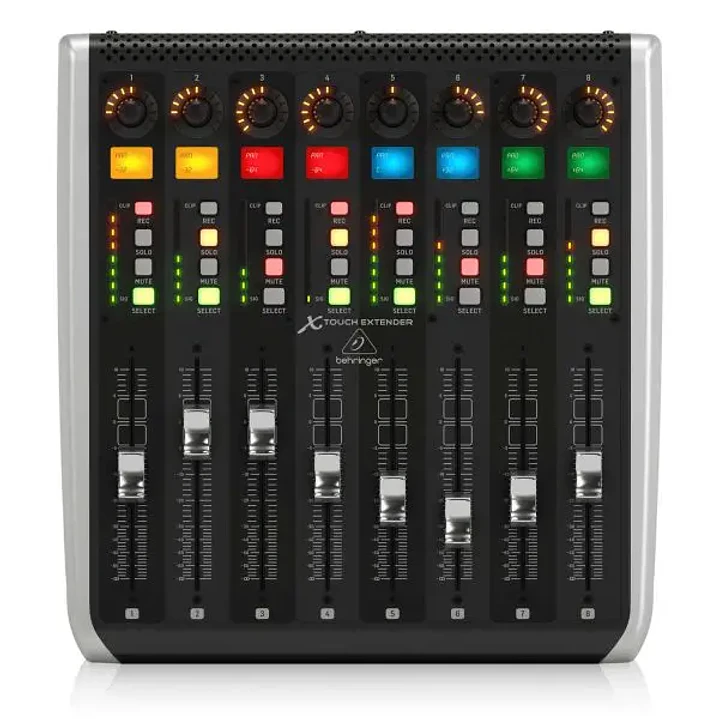 Behringer X-Touch Extender 2