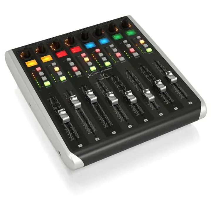 Behringer X-Touch Extender 3