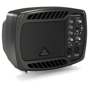 Behringer Eurolive B105D Caja Activa de 5″ y 50W