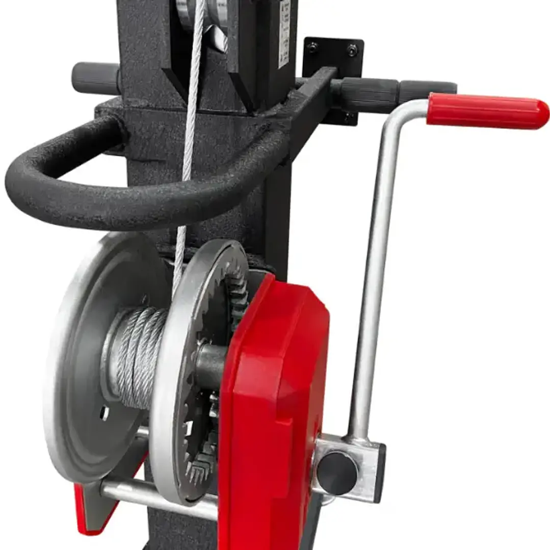 Ka-maleon torre elevadora Taurus 220K 5,5MTS C/ADAPT 2