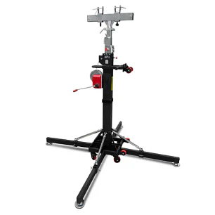 Ka-maleon torre elevadora Taurus 220K 5,5MTS C/ADAPT