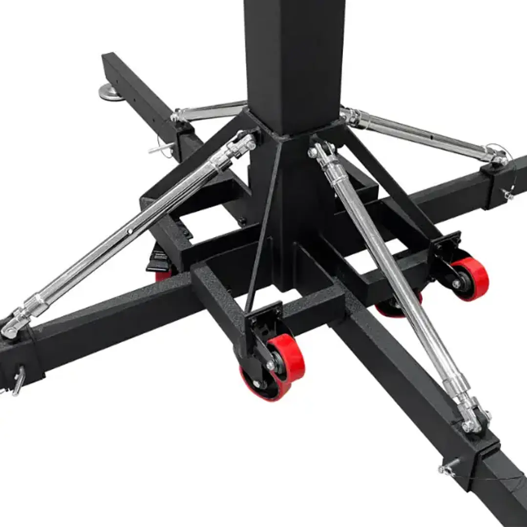 Ka-maleon torre elevadora Taurus 220K 5,5MTS C/ADAPT 3
