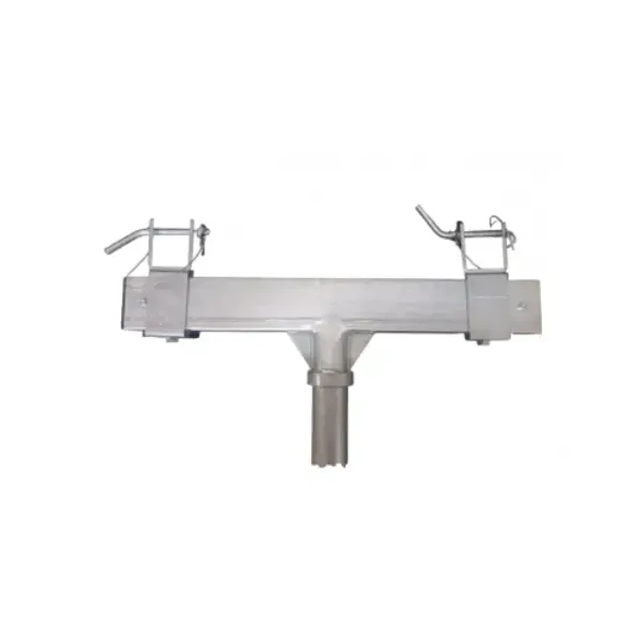Adaptador Torre Taurus Para Truss 1