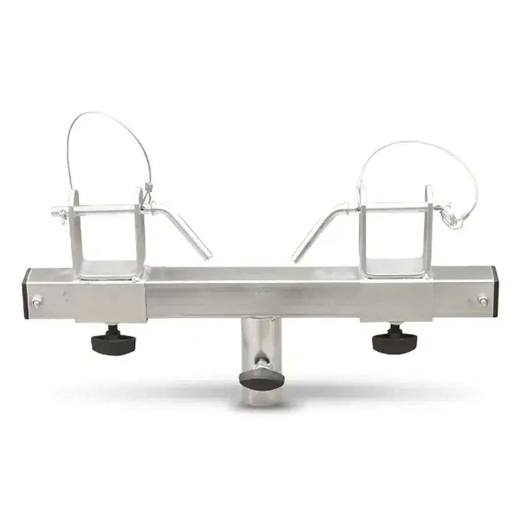 Adaptador de Malacate/Torre Para Truss 1