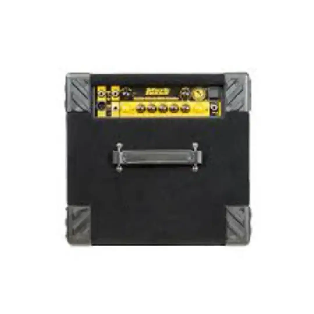 Markbass Mini CMD 121P V 500W  Combo de Bajo 2