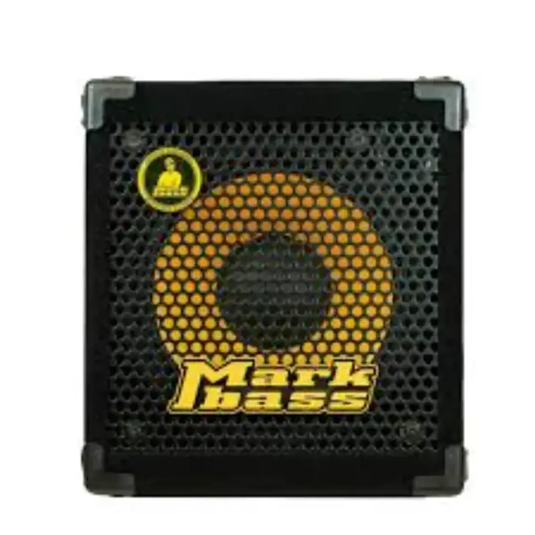 Markbass Mini CMD 121P V 500W  Combo de Bajo 1