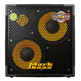 Markbass MB58R 122 Pure 800W / 4 omhs Gabinete de bajo