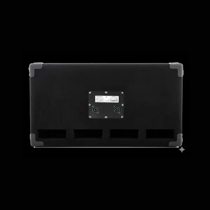 Markbass Traveler 102P 400W / 4 omhs Gabinete de bajo 2