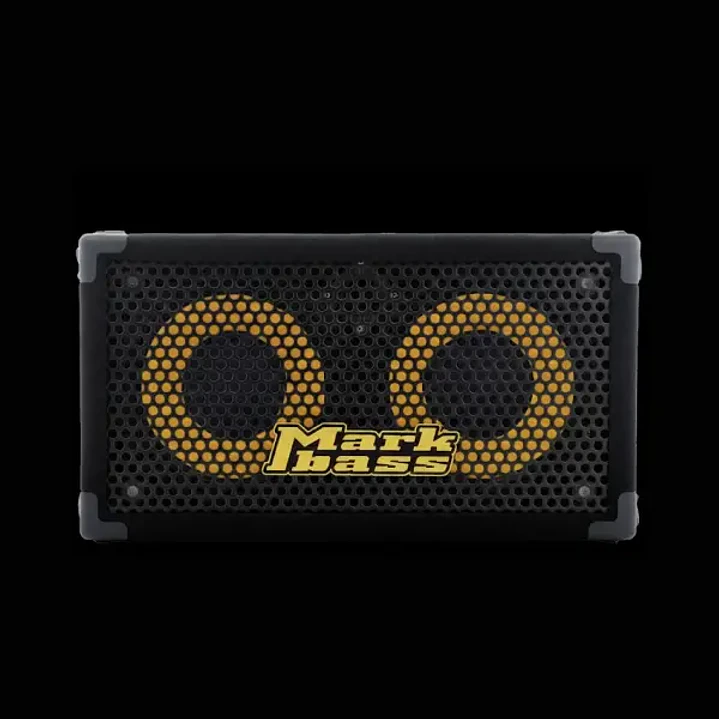 Markbass Traveler 102P 400W / 4 omhs Gabinete de bajo 1