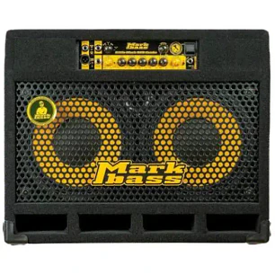 Markbass CMD 102P V Combo de Bajo
