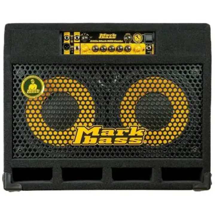 Markbass CMD 102P V Combo de Bajo 1