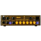 Markbass Little Mark Tube 800 Cabezal de Bajo - thumbnail 1