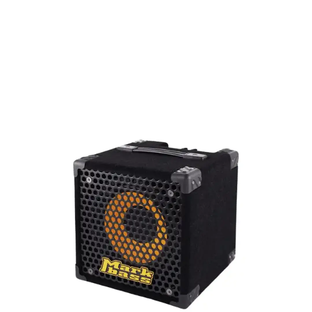 Markbass Micromark 801 Combo de Bajo 2