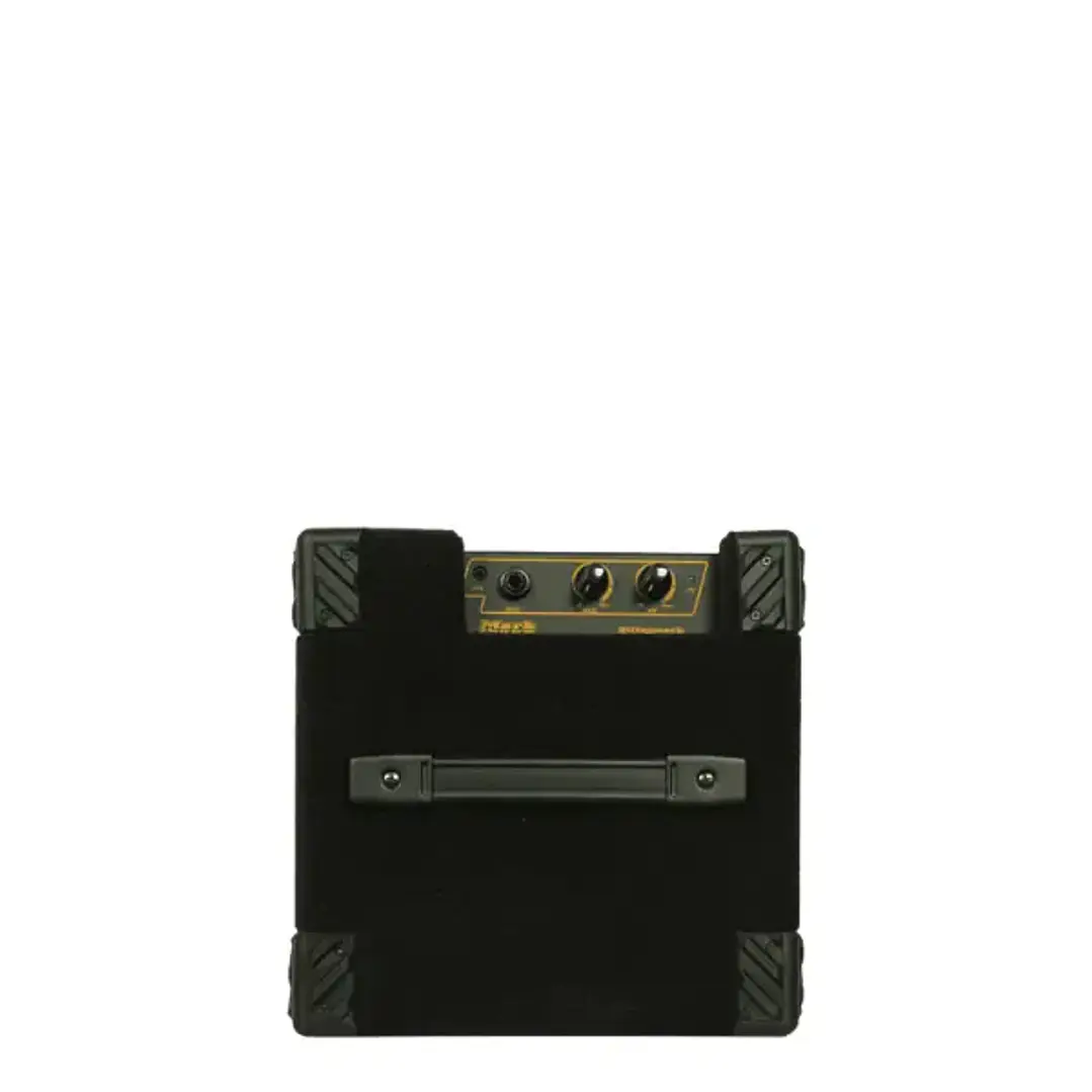 Markbass Micromark 801 Combo de Bajo 4