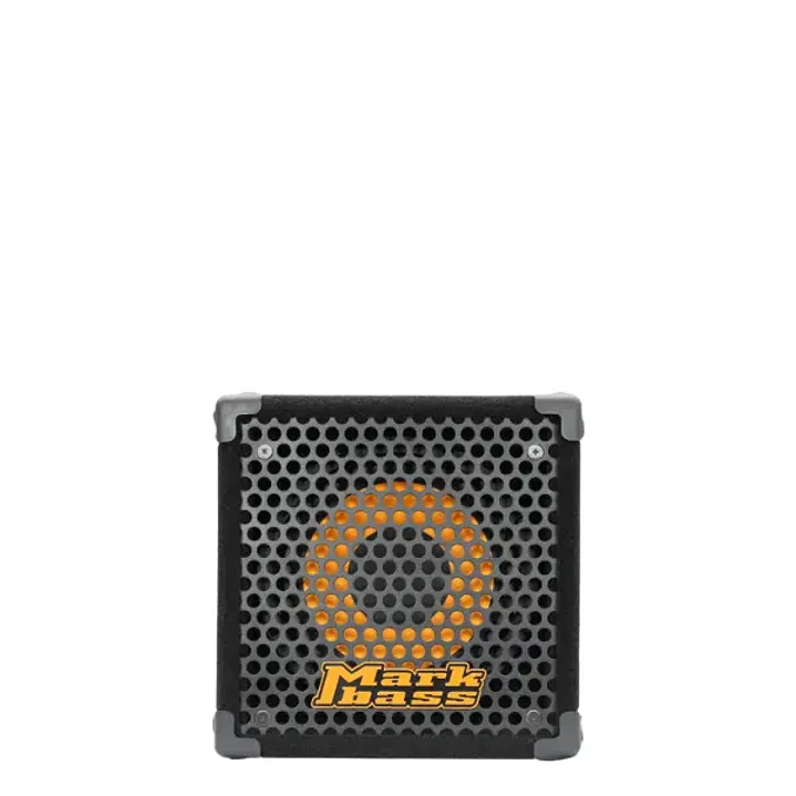 Markbass Micromark 801 Combo de Bajo 1