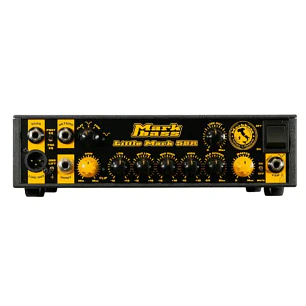 Markbass Little Mark 58R Cabezal de Bajo
