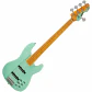 Markbass Gloxy 5 Val Surf Green Chrome  Bajo Eléctrico - thumbnail 1