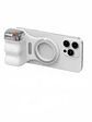 Grip Magnético Magsafe Para Smartphone Con Disparador Remoto - Miniatura 1