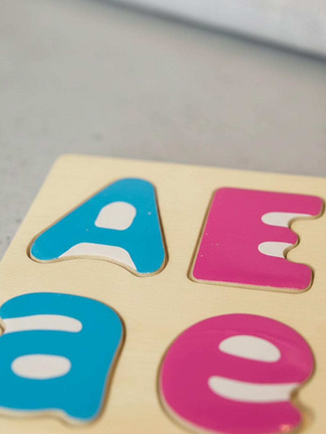 Puzzle D&b Unico 5 Piezas 8