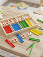 Set Matematico Aprendizaje Montesorri - Miniatura 2