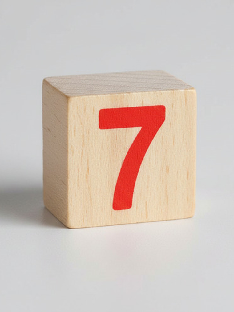 Set Matematico Aprendizaje Montesorri 4