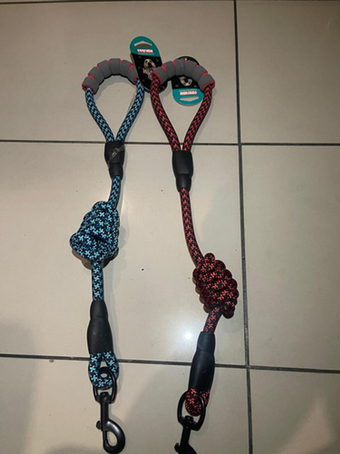 Correa  Perros De 150 Cm, Correa De Entrenamiento 12