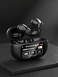 A9 Plus Pro ANC + ENC TWS Bluetooth 5.4 con Pantalla Táctil Inteligente - Auriculares Inalámbricos Gaming  - Miniatura 4