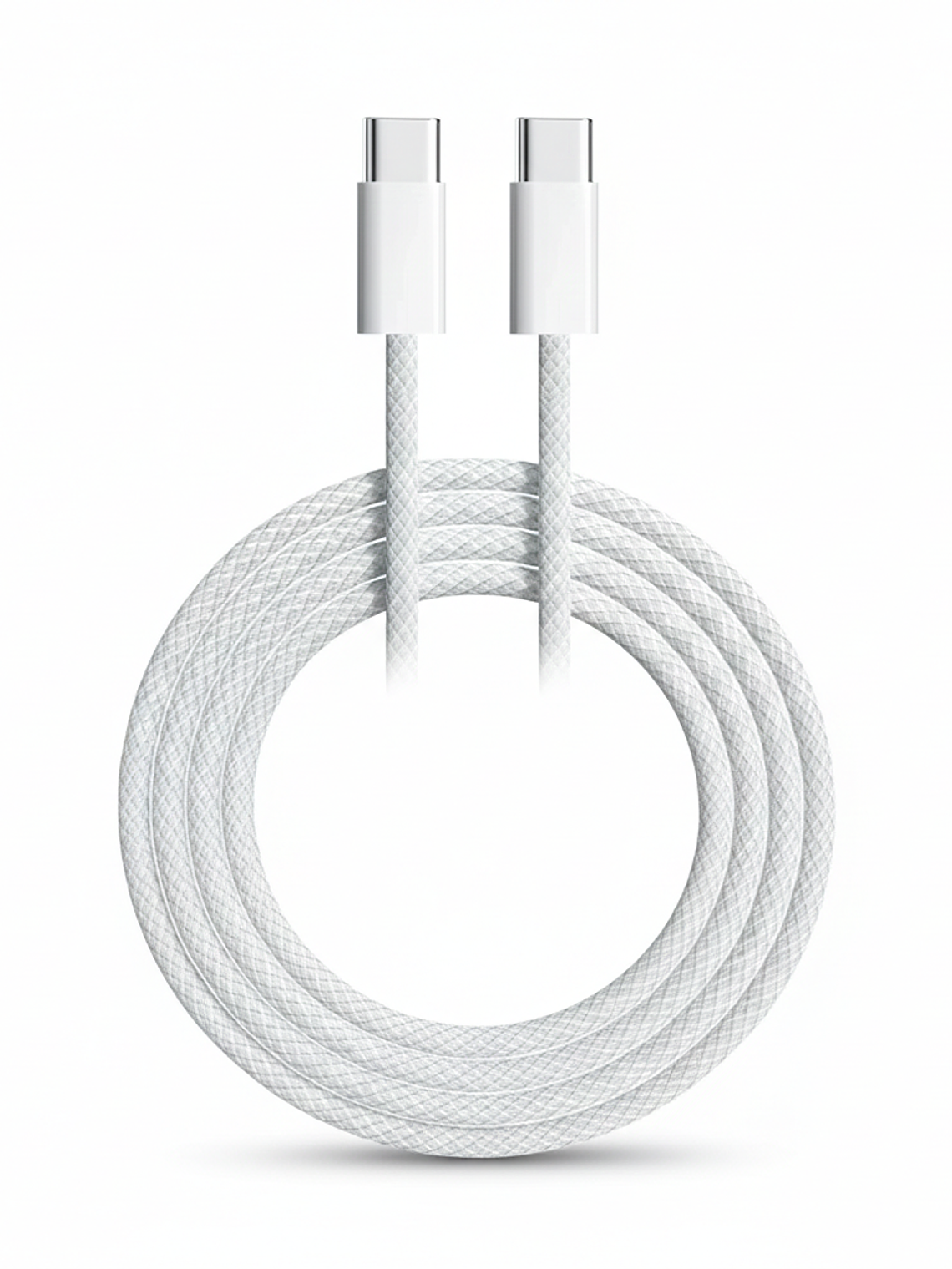 Cable USB-C a USB-C 240W 8K Video Fast Charging Universal 2