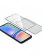 Protector Samsung A15 Vidrio Templado Full + Kit Fácil - Miniatura 2