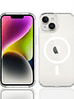 Funda Antigolpes MagSafe para iPhone 13 14 15 - Miniatura 1
