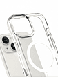 Funda Antigolpes MagSafe para iPhone 13 14 15 - Miniatura 2