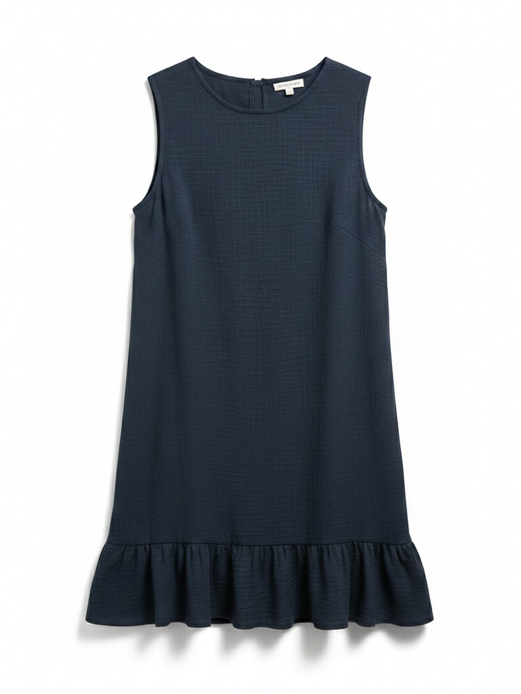 Vestido Lino Mujer 1