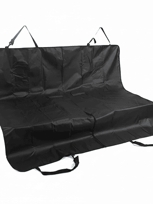 Funda Asiento Mascotas