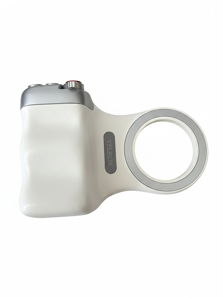 Grip Magnético TELESIN 2