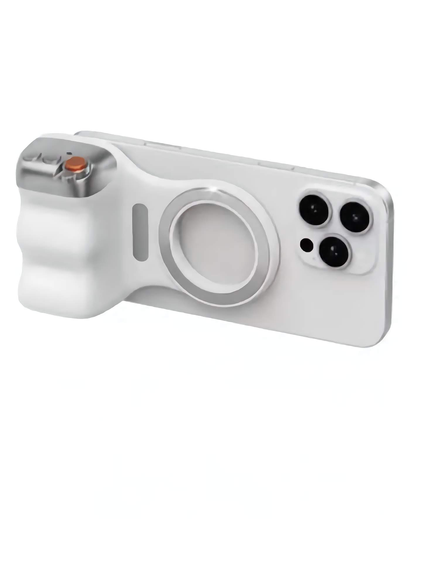 Grip Magnético TELESIN 4