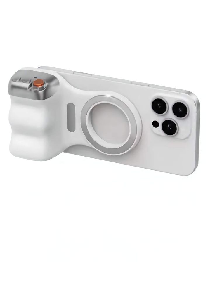 Grip Magnético TELESIN 4