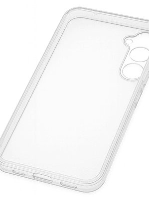 Carcasa Transparente Anti-shock Samsung Galaxy A15 A25
