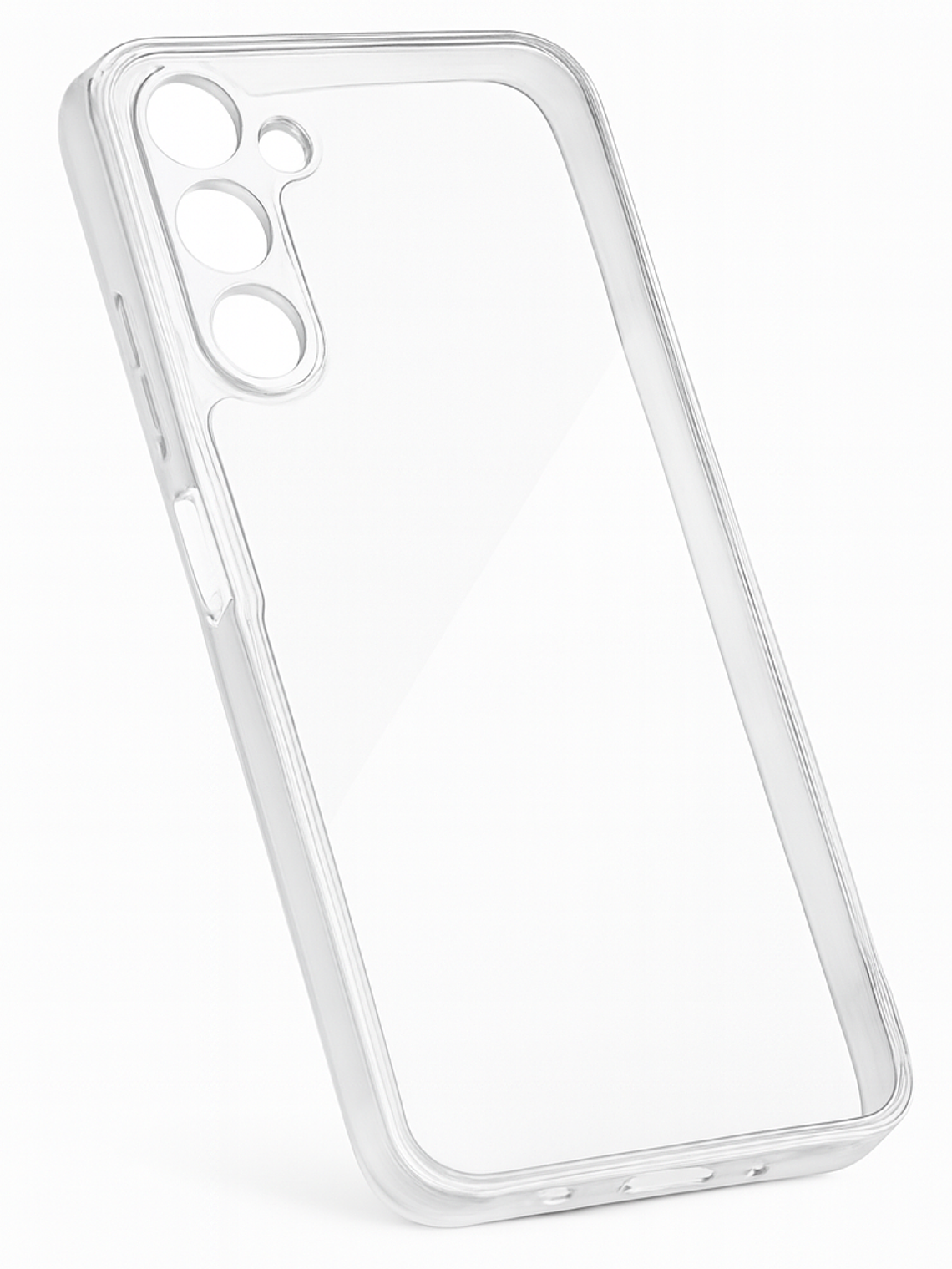 Carcasa Transparente Anti-shock Samsung Galaxy A15 A25 3